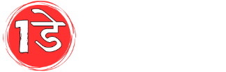 1daybharat logo