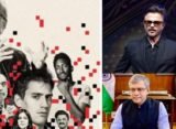 Top Most Influential People of ai List anil kapoor ashvini vaishnav ai